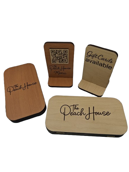 Restaurant Specialties